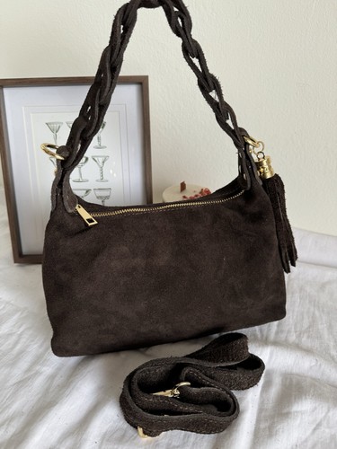 Borsa mano pelle - borsa, a
