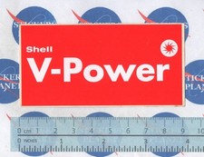 ADESIVO VINTAGE STICKER