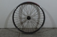 97852 Ruota Anteriore Italwin