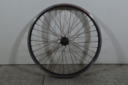 97852 ruota anteriore italwin - 97852,