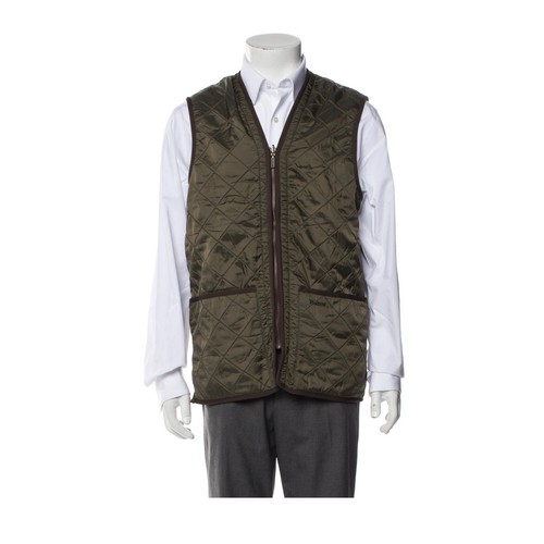 Gilet barbour polarquilt - barbour,