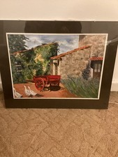 Bellissimo quadro cortile