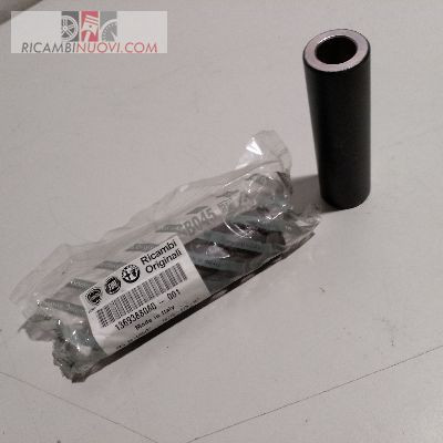 Tubo boccole balestra - tubo,