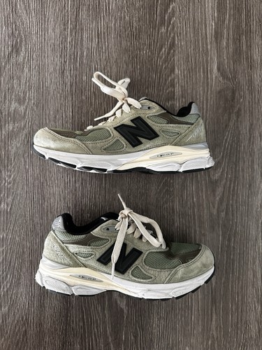 New balance 990v3 - jjjqc, verde