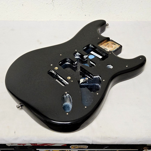 2000 fender american series - american,