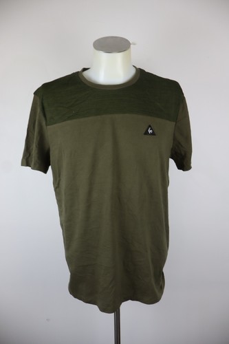 Coq sportif maglia uomo tg - coq,