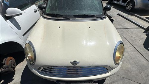 Cofano bmw mini - mini, cooper