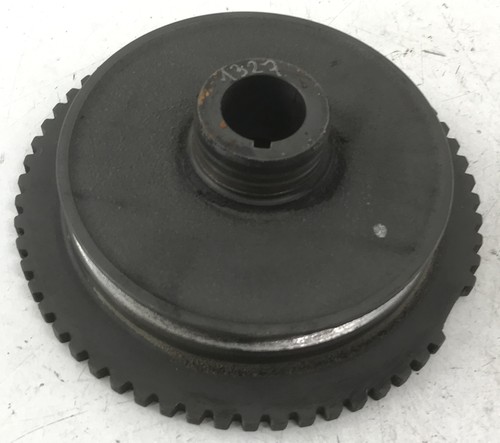 Puleggia albero motore fiat - puleggia,