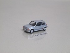 H0 RENAULT 5 SUPERCiNQUE GT
