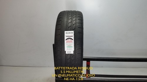 Gomme usate termiche - ,