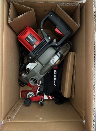 Einhell 2112 1400w - einhell,