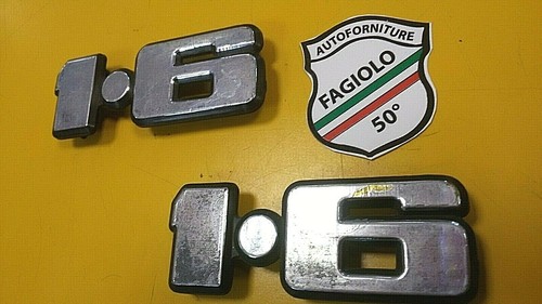 Logo ford taunus - , "1,6"