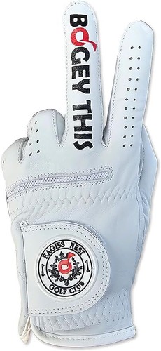 Bogey this guanto golf - guanto, da