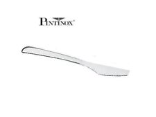 COLTELLO PIZZA CATERI' INOX