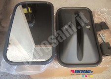 Coppa specchio retrovisore - coppa,