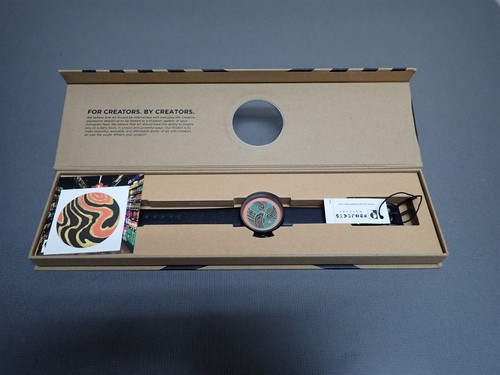 Nuovo projects watches - projects,