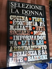 selezione donna- 1969/70-
