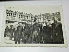 RAGUSA 1938 foto originale