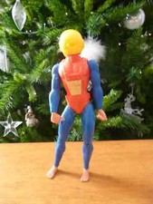 9 ⚜️ Figurine Big Jim