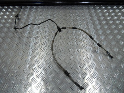 Tubo freno pompa abs - tubo,