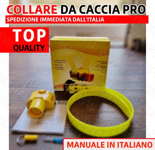 Collare beeper - collare✅beeper, da