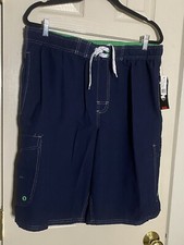 Beverley Hills Polo Club Navy