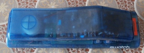 Swatch twintam telefono - twintam,
