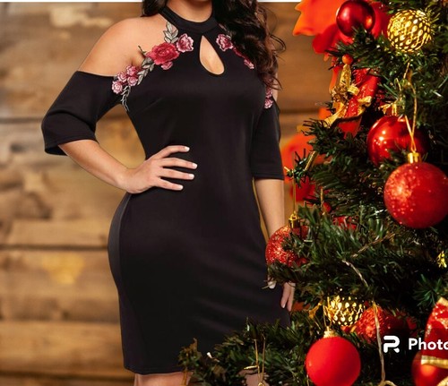 Abito sexy donna mini - donna,
