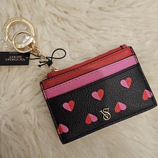 Victoria secret porta carte - secret,