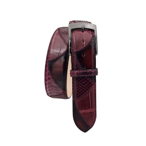 Vela antiqued cintura 4 cm - 4,