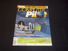 2005 MARCH COMPUTER PILOT