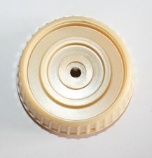 Manopola di Saba Freiburg 100/125 asse 5 mm