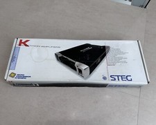 Amplificador STEG K2/04