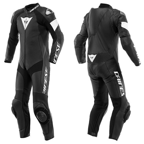 Tuta moto corsa dainese - da,