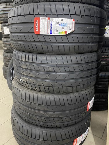 Pneumatici 245 45r19 98w - 4x, 245/45r19
