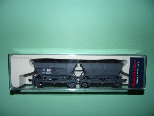 Electrotren coffret wagons - electrotren,