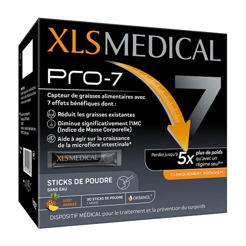 Xls medical pro - pro, 90