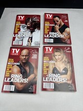 Wrestling guide wwf wwe - guide,