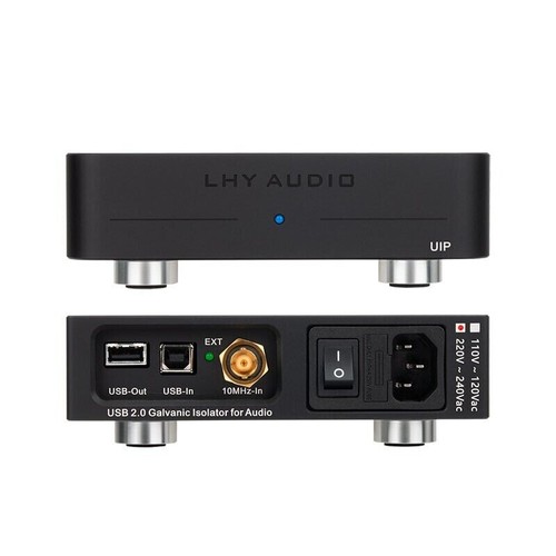 Lhy audio uip end - audio, usb2.0