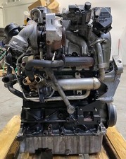 Motore Volkswagen 1.9 TDI BSU