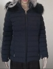 Cape Horne women's blue jacket