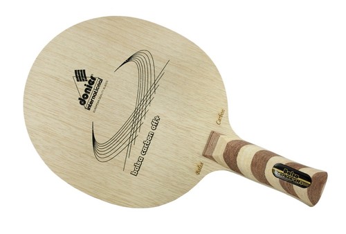 Lama ping pong donier - da,