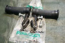 Accessori paraurti FACO