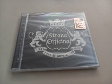 STRANA OFFICINA - RARE &