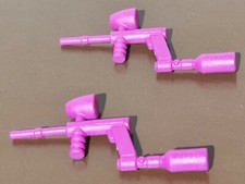 PLAYMOBIL X2 FUCILI FUCILI DA