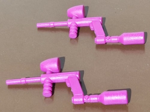 Playmobil fucili - fucili, da