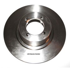 Disco freno BMW e10 Brembo per