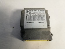 Centralina airbag VW GOLF V