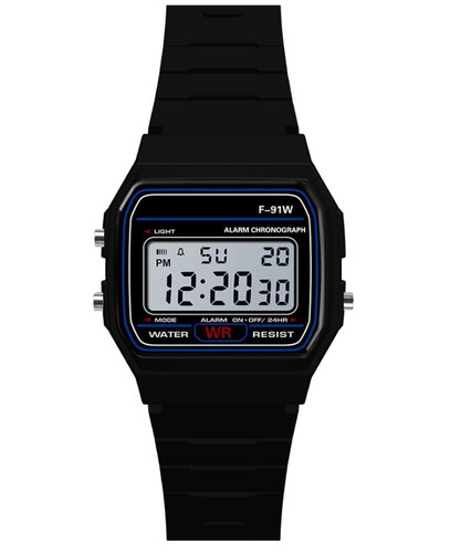 Orologio 91w classico - orologio,