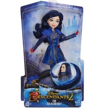 Disney Descendants 2 Evie